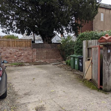 Medieval Roots And Harry Potter Townhouse - Hiking Near Ludlow Leominster Exterior foto