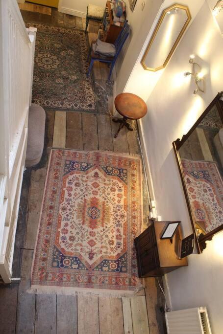 Medieval Roots And Harry Potter Townhouse - Hiking Near Ludlow Leominster Exterior foto